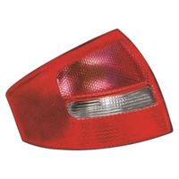 LAMPA TYLNA LEWA AUDI A6 C5 1997 1998 1999 2000 2001 2002 2003 2004