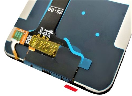 WYŚWIETLACZ EKRAN LCD DO REALME 8 5G na Arena.pl