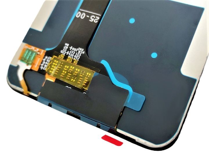 WYŚWIETLACZ EKRAN LCD DO REALME 8 5G zdjęcie 5