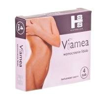 Viamea - 4 kapsułki zdjęcie 1