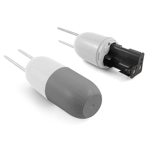 Bezprzewodowy Czujnik Sonda Temperatury Wilgotności Gleby Smart WiFi Tuya na Arena.pl