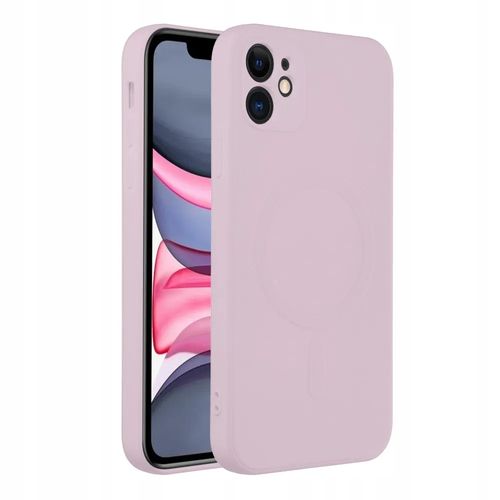 Plecki niktrade do Apple iPhone 11 różowy na Arena.pl