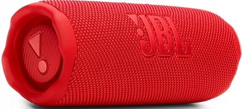 Głośnik JBL Flip 7 Czerowny na Arena.pl