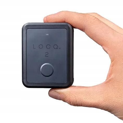 Lokalizator GPS Loca 2 zdjęcie 1