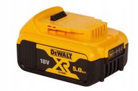 Nowy Oryginał Akumulator DEWALT 5ah 18V DCB184 PRODUKCJA 2025/2024