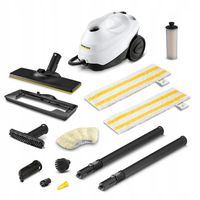 Myjka parowa Karcher SC 3 EasyFix Plus 1.513-661.0 1900W