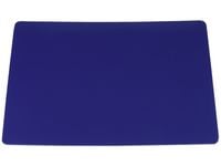 Łatka do naprawy plandeki 44,5x34,5 cm, granatowa