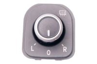 Przełącznik sterowania lusterkami do SEAT VW