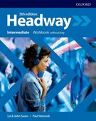 Headway Fifth Edition Intermediate Workbook Liz a John Soars