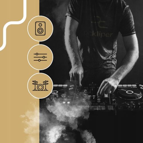 KABEL 2x JACK 6,3 MONO 2X RCA VITALCO MK50 3m na Arena.pl