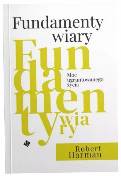 Fundamenty wiary zdjęcie 2