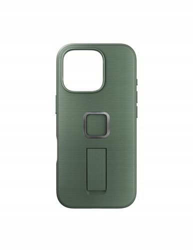 Etui Peak Design Mobile Everyday Case Loop iPhone 16 Pro – Szarozielone na Arena.pl