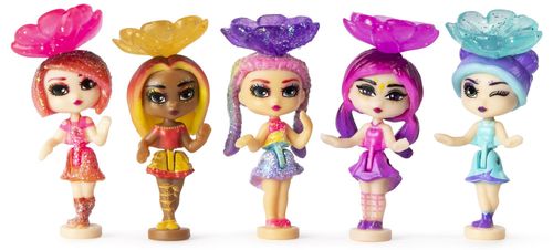 Spin Master Awesome Blossems Kwitnąca Laleczka na Arena.pl