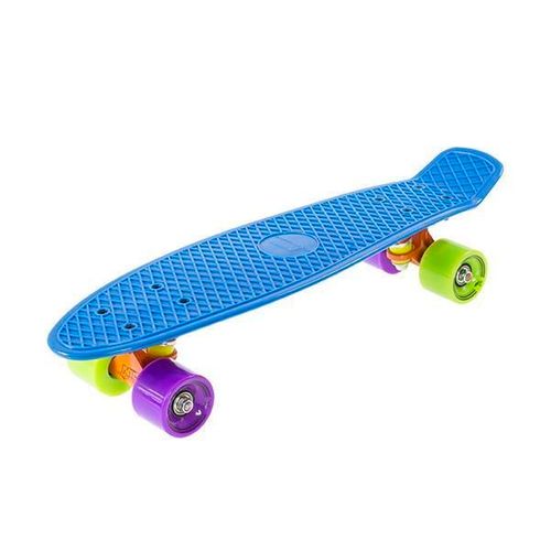 PENNYBOARD BASIC BLUE NILS EXTREME na Arena.pl