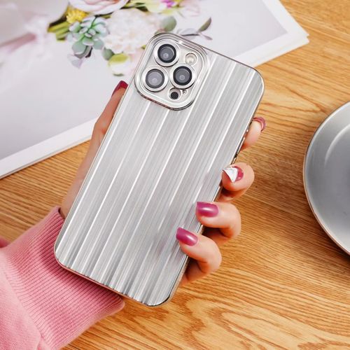 etui do iphone 7/ 8/ se 2020 w399 srebrny na Arena.pl
