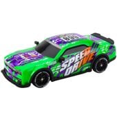 ZDALNIE STEROWANE AUTO SPORTOWE DLA DZIECI
