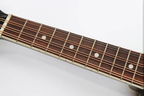 Struny do Mandoliny 10-34 Phosphor Bronze MOGE MD1 Komplet na Arena.pl