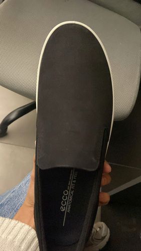 ECCO CLASSIC SNEAKER W SLIP ON 39 na Arena.pl