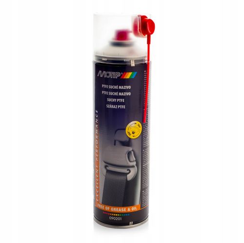 motip suchy ptfe 500ml na Arena.pl