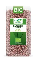 Fasolka Adzuki BIO 500 g - BIO Planet