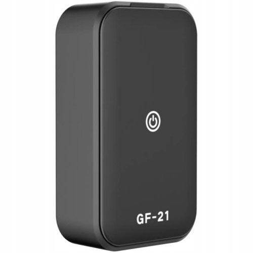 MINI LOKALIZATOR GPS PLUSKWA GSM NA KARTĘ SIM na Arena.pl