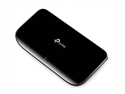 Przełącznik TP-LINK TL-SG1008D na Arena.pl