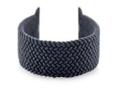 Apple Watch pasek U25 - ciemnoszary - 38/40mm