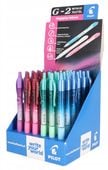 pilot długopis żelowy g2 bubble (36) 4828