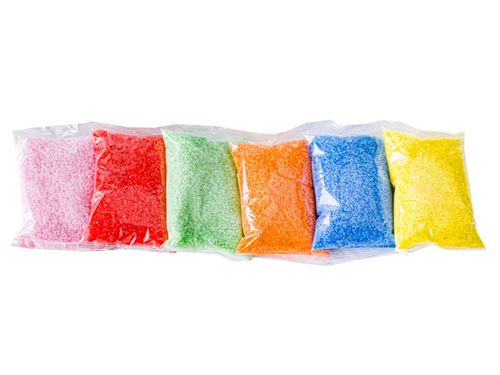 ZESTAW DO TWORZENIA MAGICZNYCH PIASKOWYCH OBRAZKÓW na Arena.pl