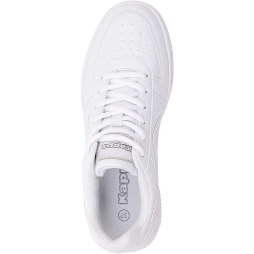 Buty Kappa Bash białe 242533 1014 r.43 na Arena.pl
