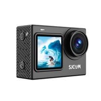 kamera sportowa sjcam sj6 ultra 4k dual screen wifi wodoodporna +