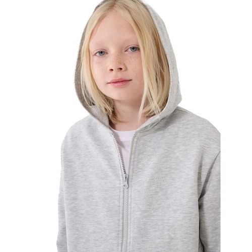Bluza 4F Jr 4FJWMM00TSWSM1859-25M 122 na Arena.pl