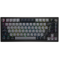 corsair k65 plus wireless 75% rgb mechanical gaming keyboard