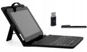 ETUI KLAWIATURA do Lenovo Tab M10 10.1 TB-X605 F/L