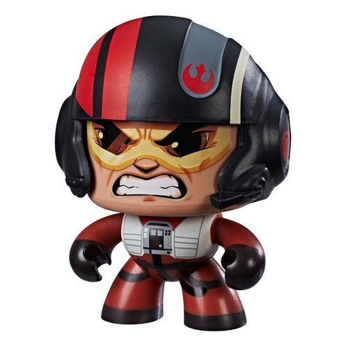Mighty Muggs Star Wars - Poe Hasbro na Arena.pl