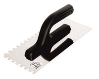 paca nierdzewna zębata 380*130mm ząb 12*12 - e-323-0385