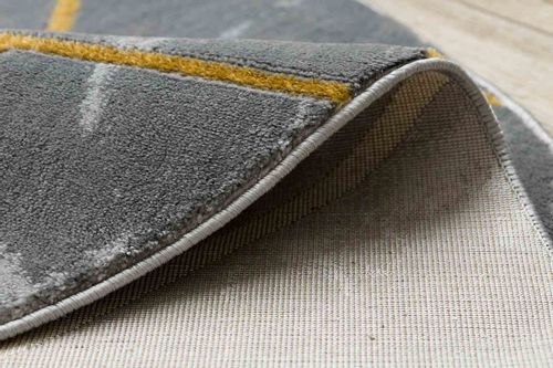 RUG/LU/ESTEMA/MARBLEGEO/GRAPHITE+GOLD/R160 na Arena.pl