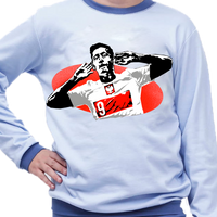 Piżama dziecięca Lewandowski