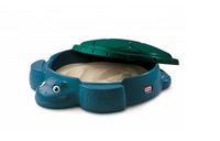 Piaskownica zolw 1-pack Go Green