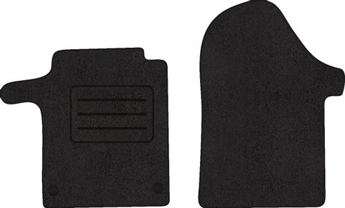 DYWANIKI DO MERCEDES VITO III W447 LUX WYMIAR na Arena.pl