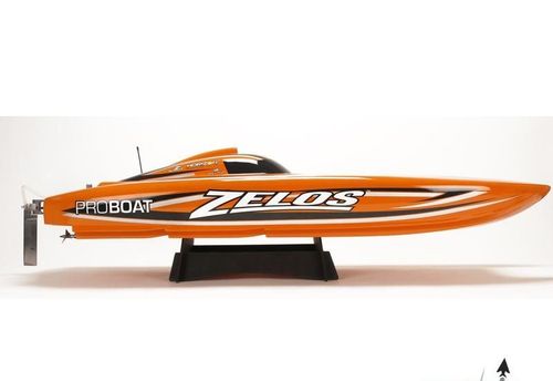 Zelos 48 BL RTR na Arena.pl
