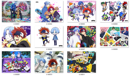 Poduszka SK8 the Infinity DO WYBORU na Arena.pl