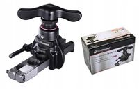 KIELICHARKA METRYCZNA 6-18 mm ZE STOŻKIEM DO RUR MIEDZIANYCH LEKKA 14577