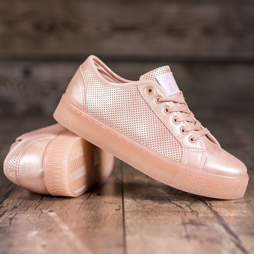 Różowe Trampki r.40 na Arena.pl