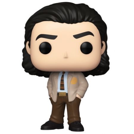 Funko POP! Marvel Loki 895 Figurka na Arena.pl