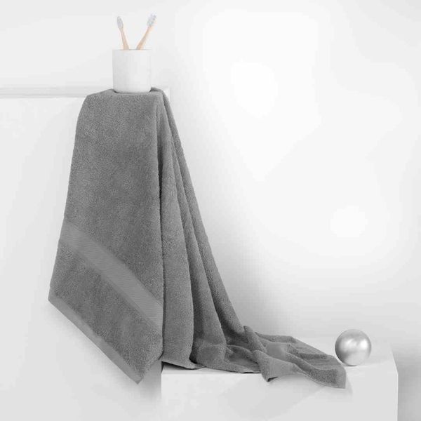 TOWEL/DP/BAMBY/SIL/50x100 zdjęcie 4