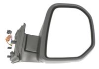 Citroen Berlingo 08-12 Lusterko zewnętrzne elektryczne prawa