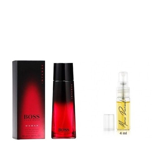 perfumy nr 096 4ml - zamiennik inspirowany boss intense od hugo boss na Arena.pl