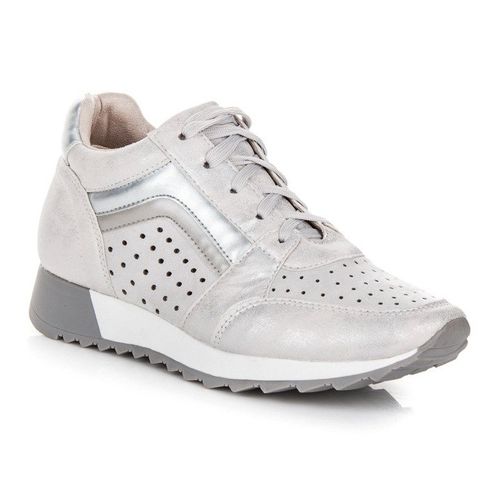 Modne trampki na platformie r.36 na Arena.pl