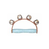 DLA DZIECI DZWONECZKI, JANCZARY NIEBIESKI